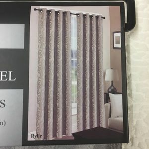 🌷Two panel window Curtain🌷